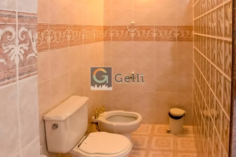Casa de Condomínio, 9 quartos - Foto 8