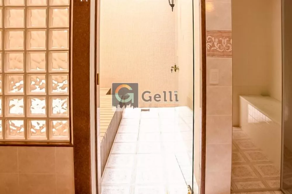 Casa de Condomínio, 9 quartos - Foto 5