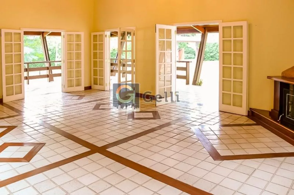 Casa de Condomínio, 9 quartos - Foto 2