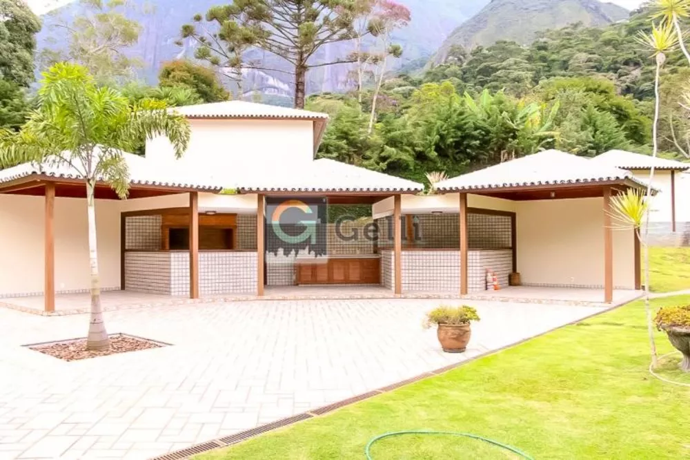 Casa de Condomínio, 9 quartos - Foto 3