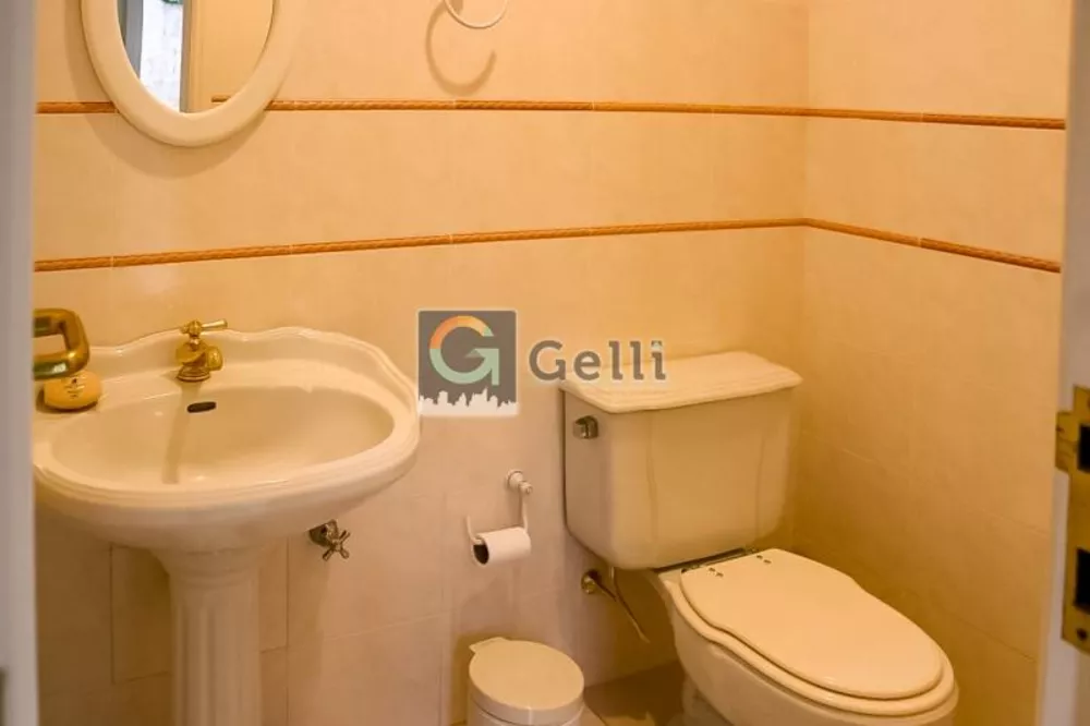 Casa de Condomínio, 9 quartos - Foto 16