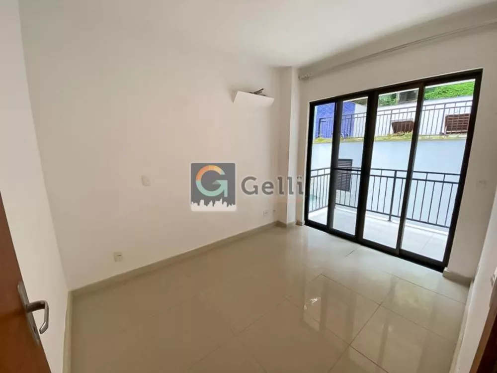 Apartamento, 1 quarto, 35 m² - Foto 5
