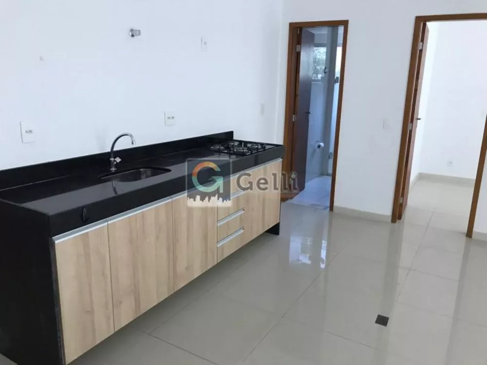 Apartamento, 1 quarto, 35 m² - Foto 3