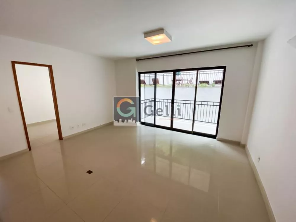 Apartamento, 1 quarto, 35 m² - Foto 1