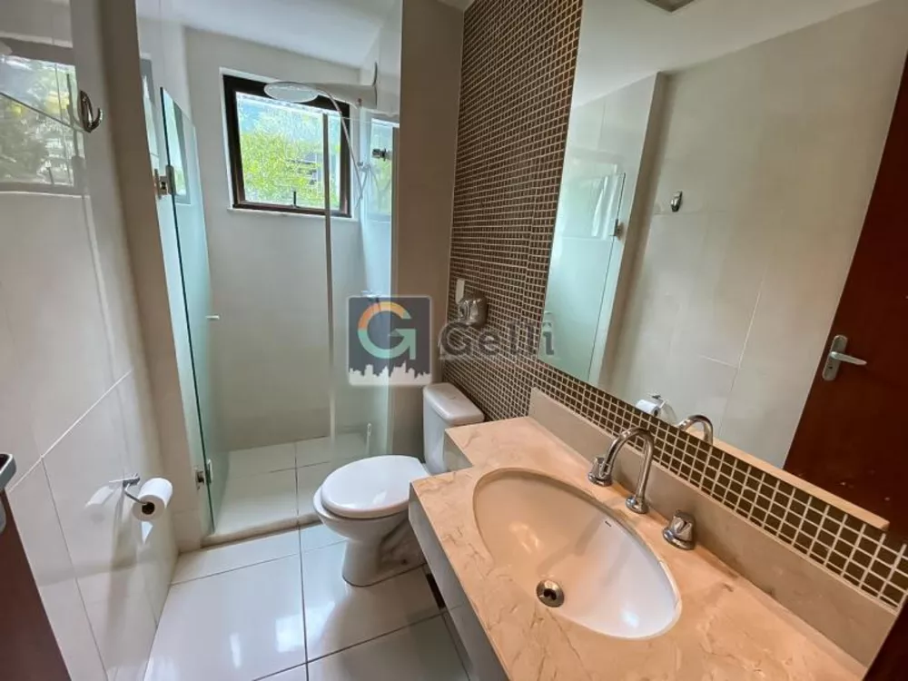 Apartamento, 1 quarto, 35 m² - Foto 7