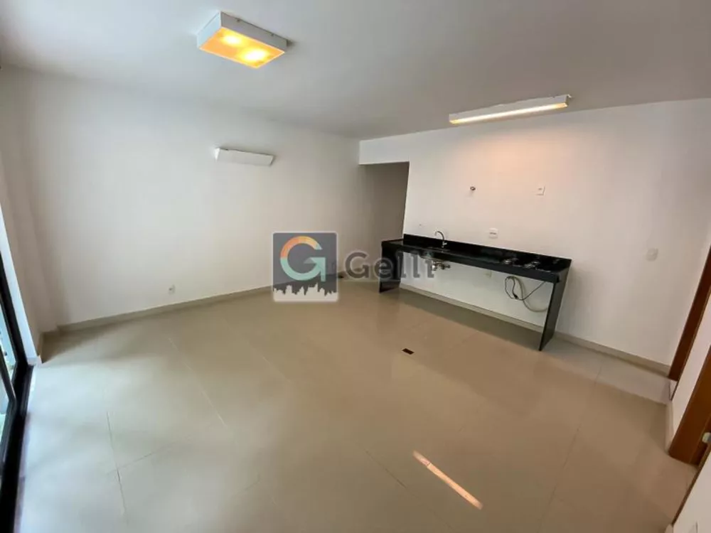 Apartamento, 1 quarto, 35 m² - Foto 2