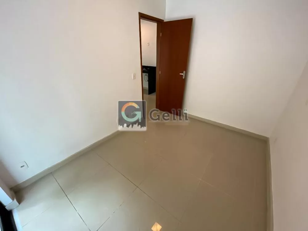 Apartamento, 1 quarto, 35 m² - Foto 6
