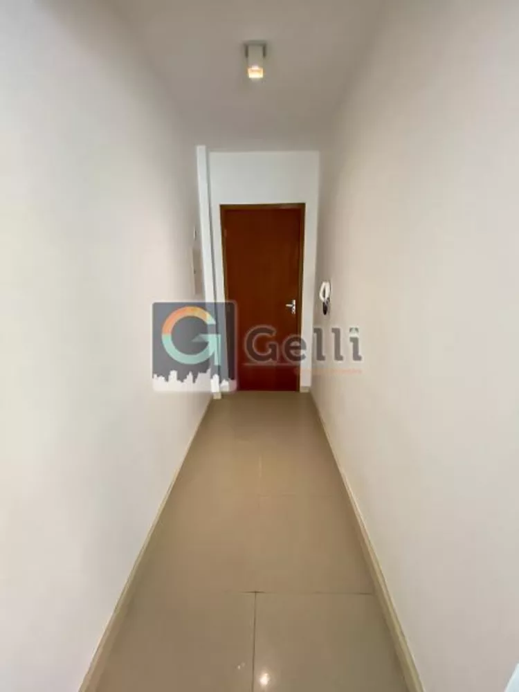 Apartamento, 1 quarto, 35 m² - Foto 4