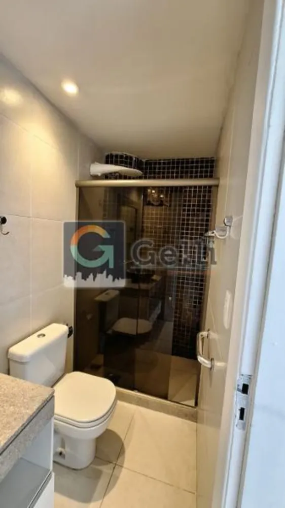 Apartamento, 2 quartos, 65 m² - Foto 4