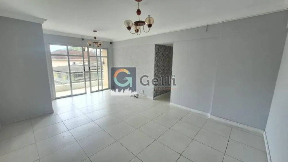 Apartamento, 2 quartos, 65 m² - Foto 2