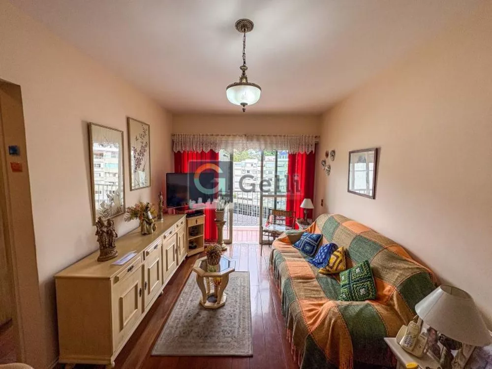 Apartamento, 2 quartos, 65 m² - Foto 1