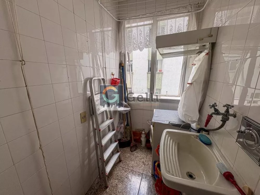 Apartamento, 2 quartos, 65 m² - Foto 13