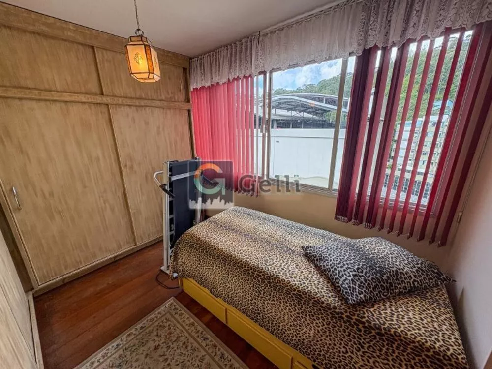 Apartamento, 2 quartos, 65 m² - Foto 5