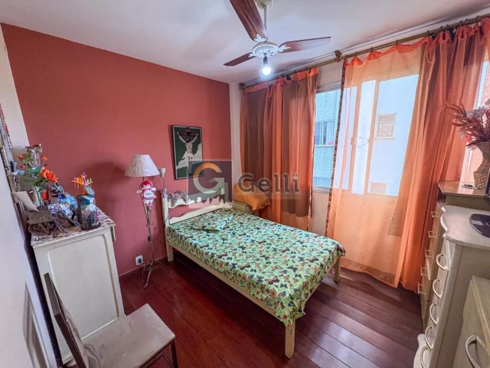 Apartamento, 2 quartos, 65 m² - Foto 8