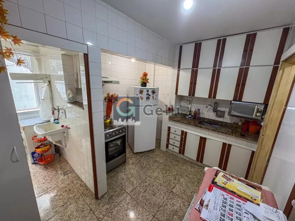 Apartamento, 2 quartos, 65 m² - Foto 11