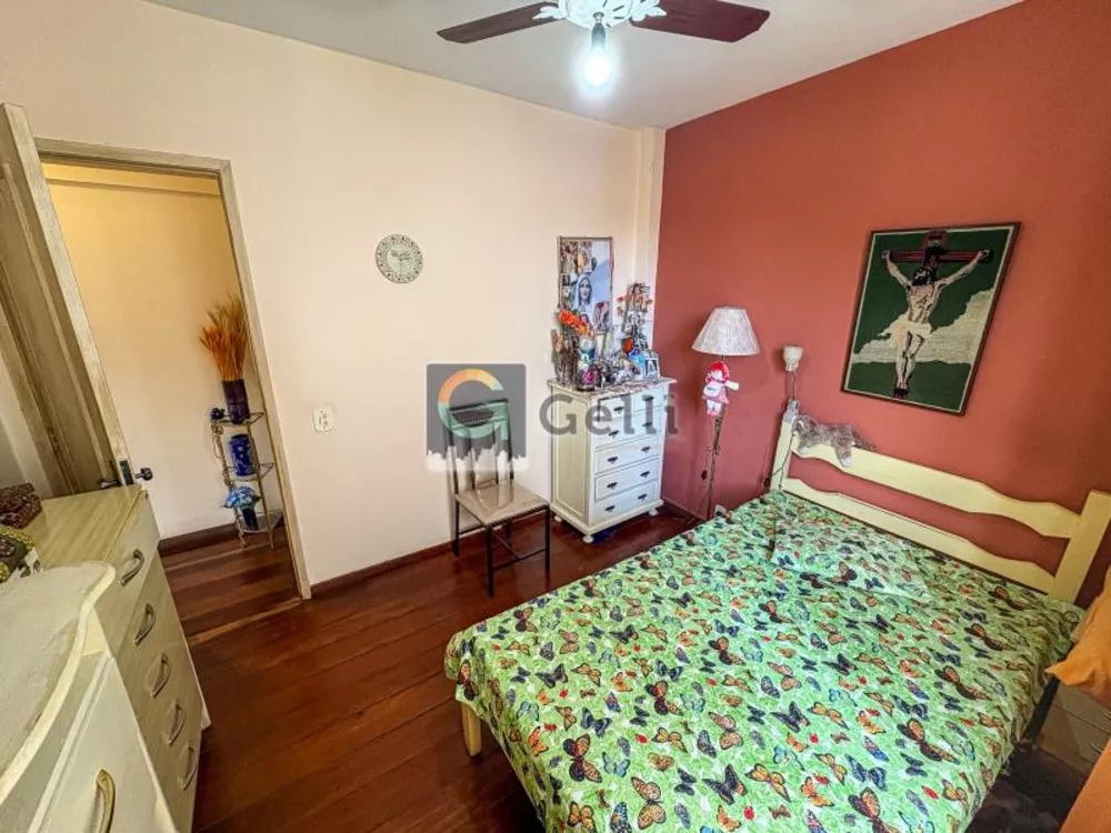 Apartamento, 2 quartos, 65 m² - Foto 9