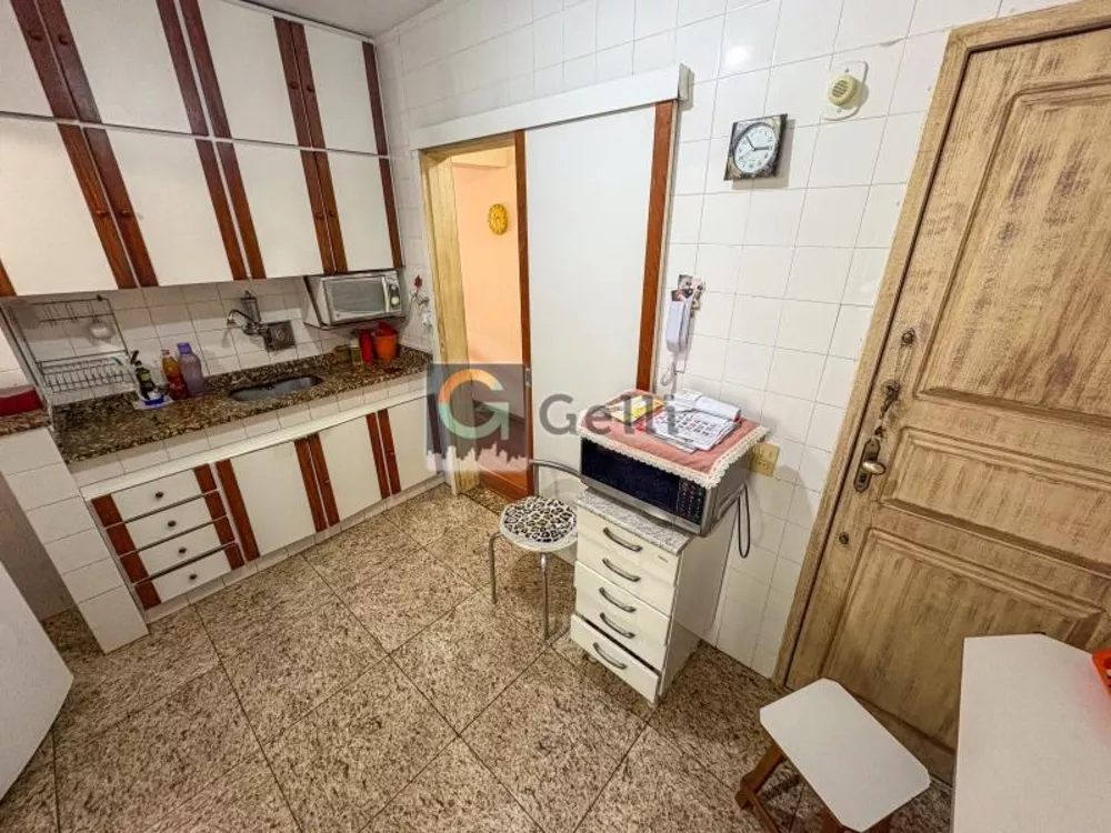 Apartamento, 2 quartos, 65 m² - Foto 12