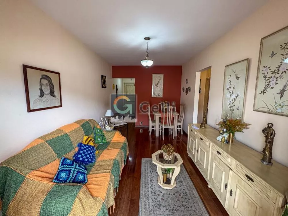 Apartamento, 2 quartos, 65 m² - Foto 2