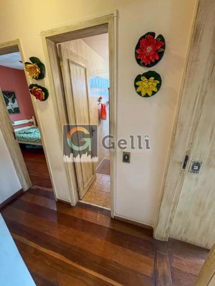 Apartamento, 2 quartos, 65 m² - Foto 4