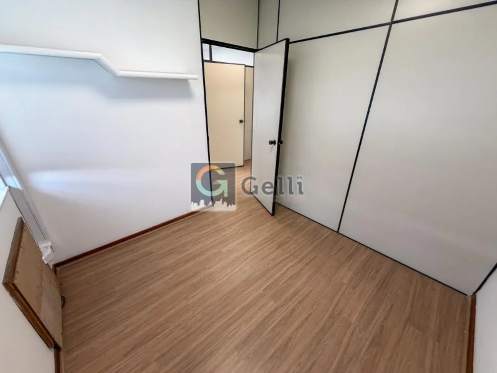 Sala-Conjunto, 40 m² - Foto 6
