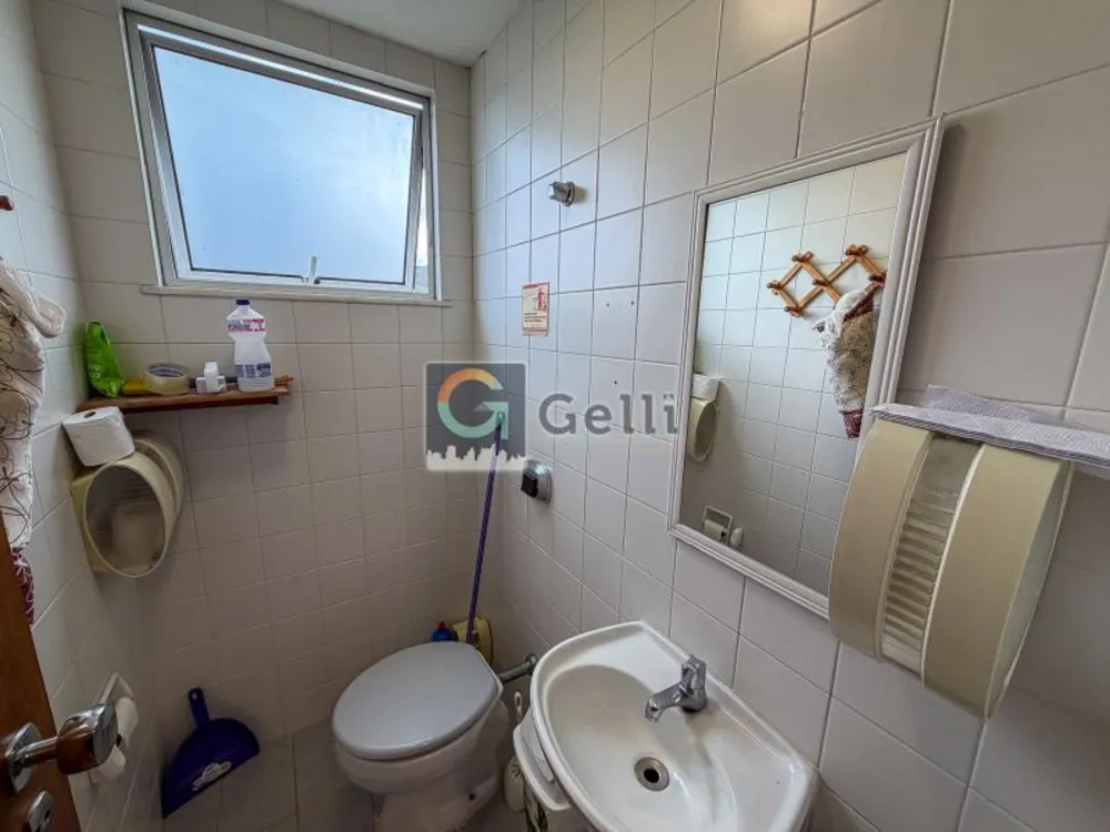Sala-Conjunto, 40 m² - Foto 7