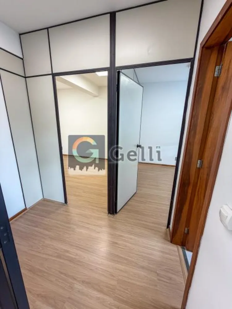 Sala-Conjunto, 40 m² - Foto 3