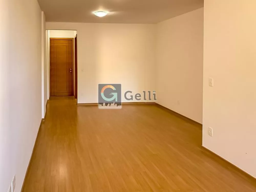 Apartamento, 2 quartos, 75 m² - Foto 2