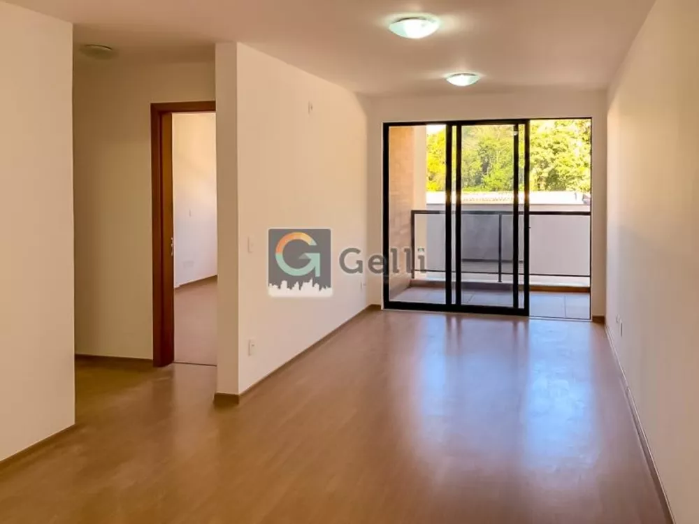 Apartamento, 2 quartos, 75 m² - Foto 1