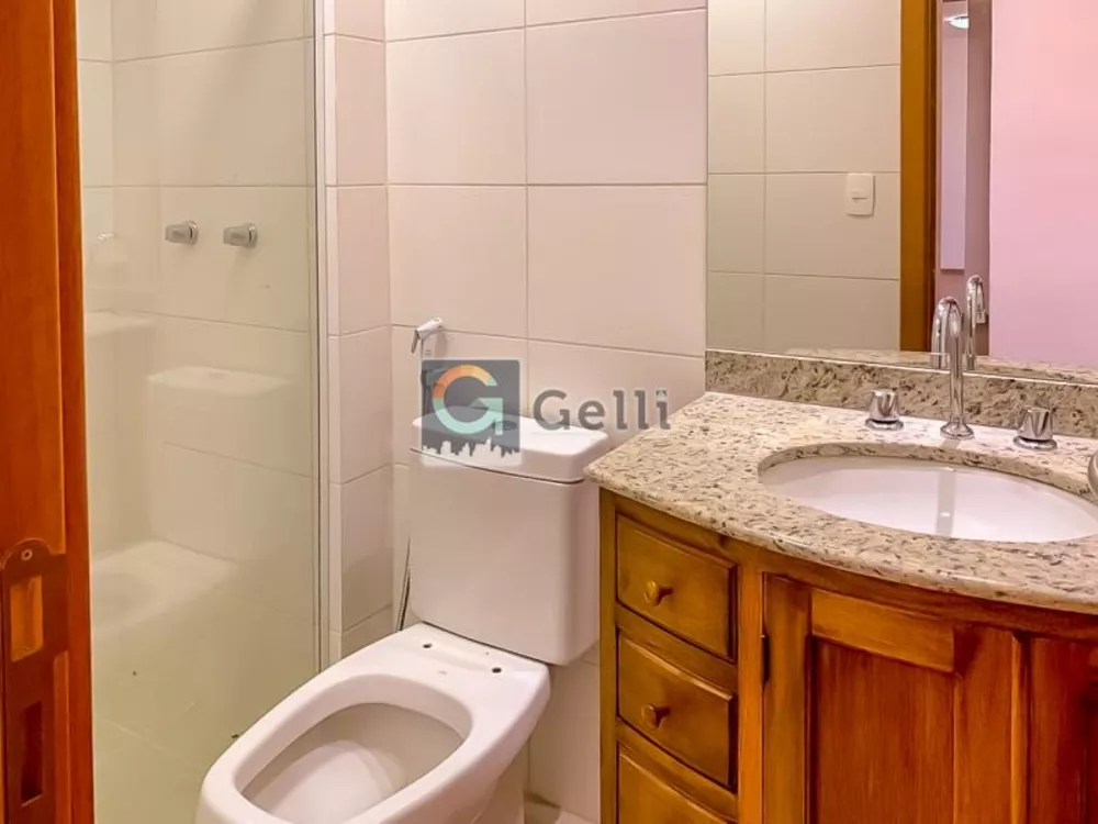 Apartamento, 2 quartos, 75 m² - Foto 7