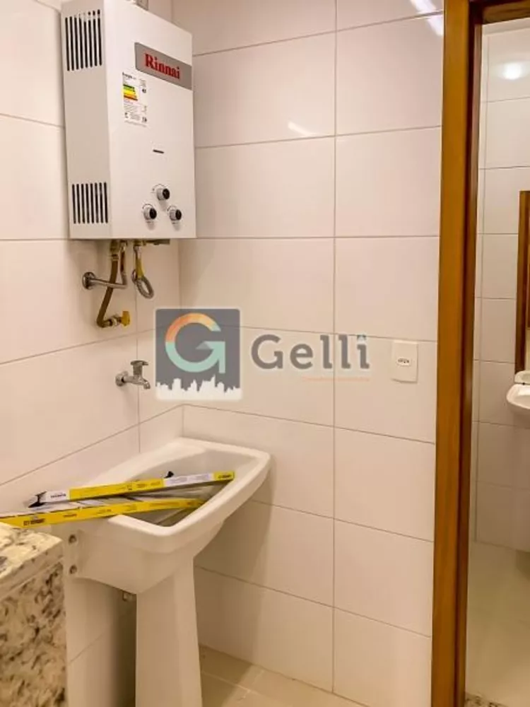 Apartamento, 2 quartos, 75 m² - Foto 13