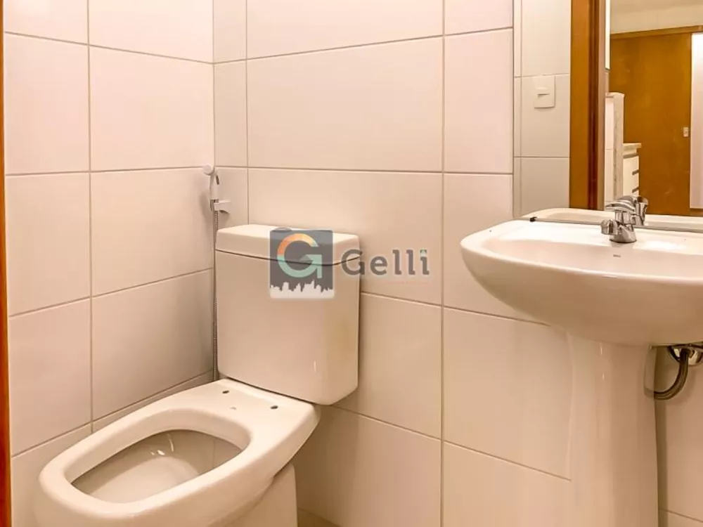 Apartamento, 2 quartos, 75 m² - Foto 14