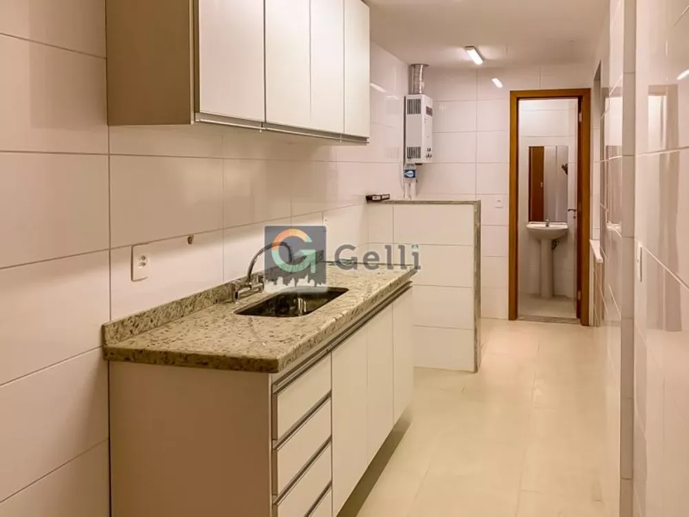 Apartamento, 2 quartos, 75 m² - Foto 11