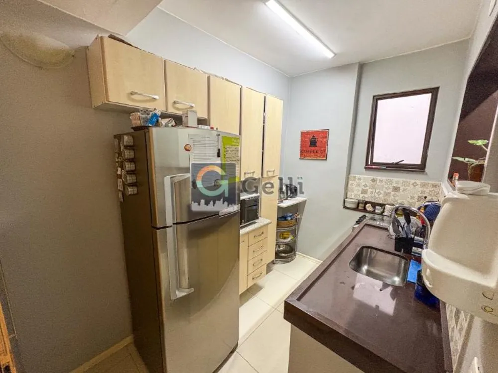 Apartamento, 2 quartos, 82 m² - Foto 15