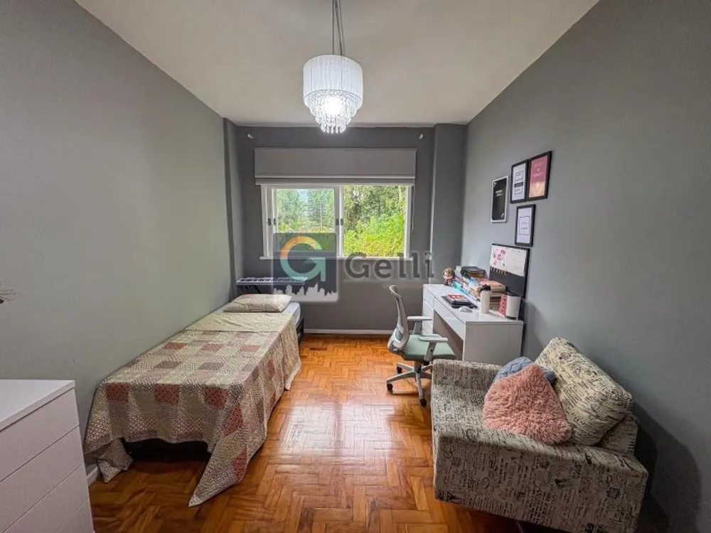 Apartamento, 2 quartos, 82 m² - Foto 9