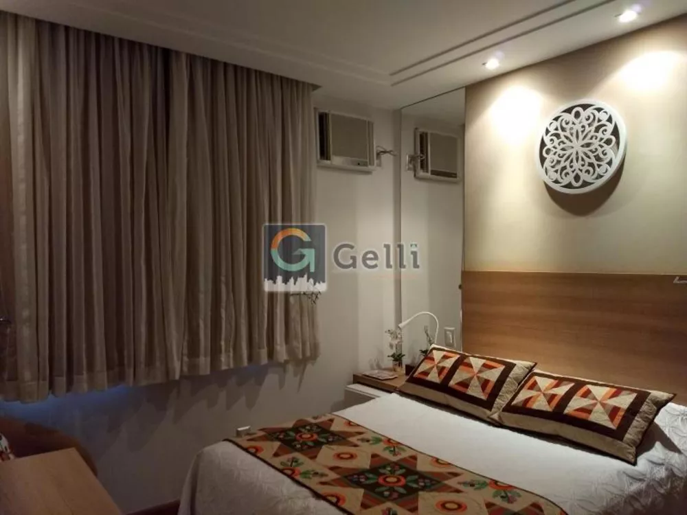 Apartamento, 2 quartos, 55 m² - Foto 9