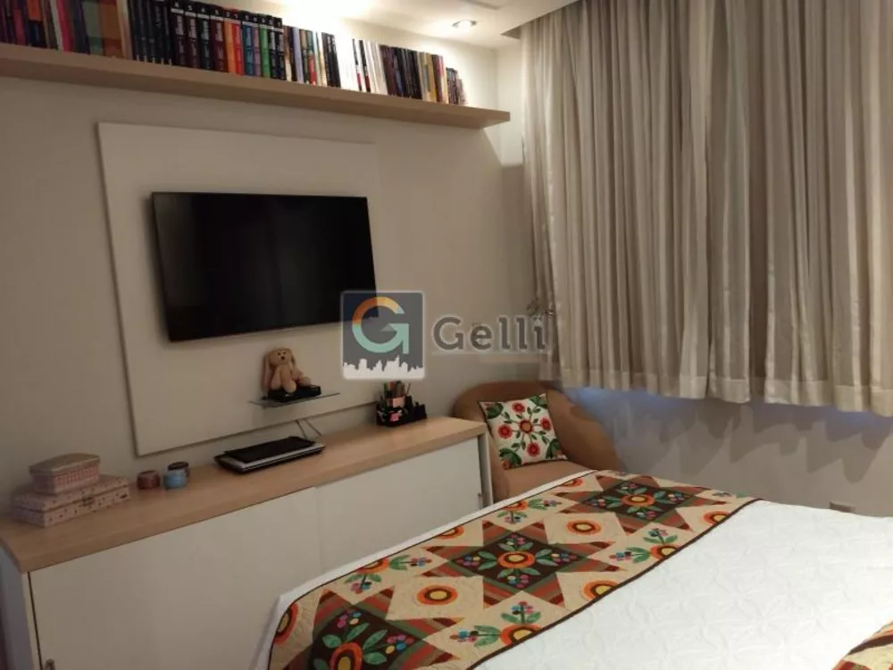 Apartamento, 2 quartos, 55 m² - Foto 10