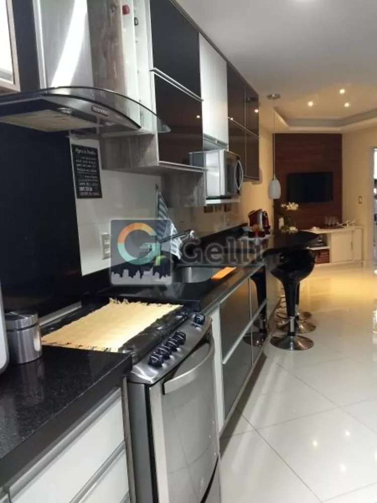 Apartamento, 2 quartos, 55 m² - Foto 4