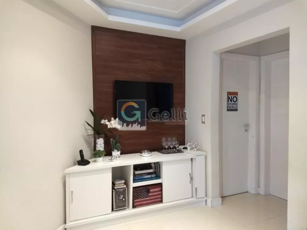 Apartamento, 2 quartos, 55 m² - Foto 2