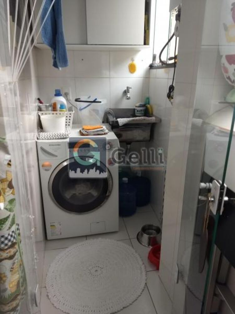 Apartamento à venda com 2 quartos, 55m² - Foto 4
