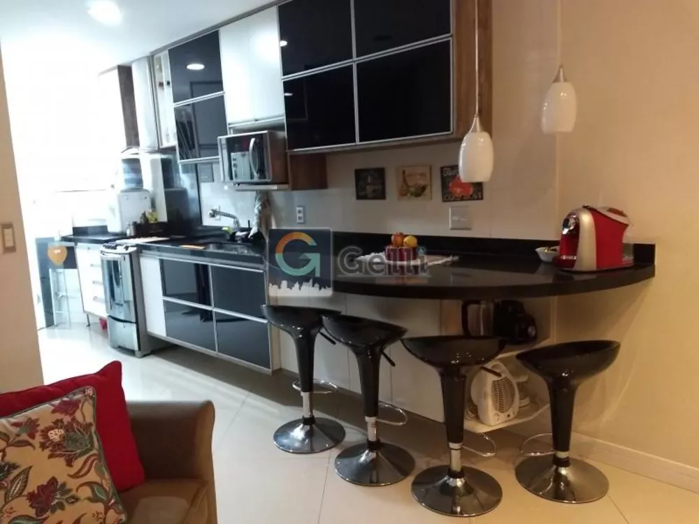 Apartamento, 2 quartos, 55 m² - Foto 3