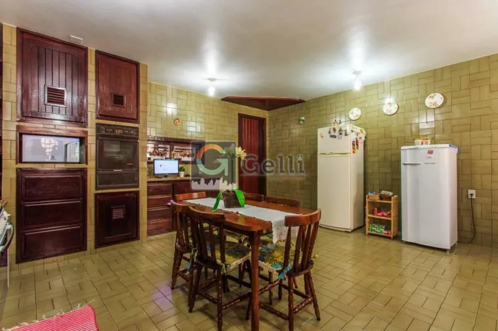 Casa de Condomínio, 4 quartos - Foto 12
