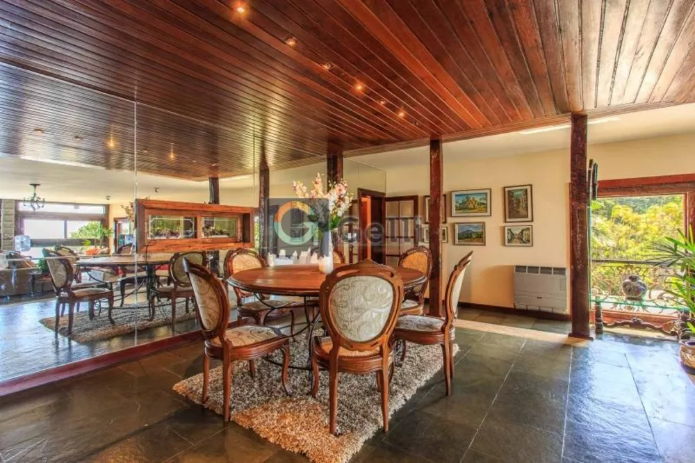Casa de Condomínio, 4 quartos - Foto 7
