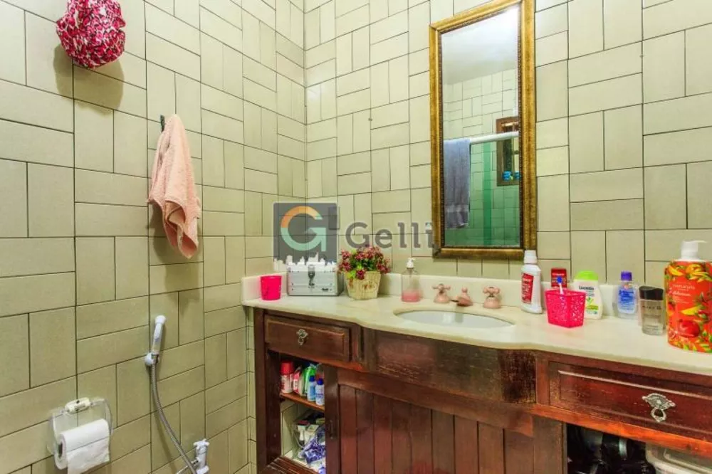 Casa de Condomínio, 4 quartos - Foto 9