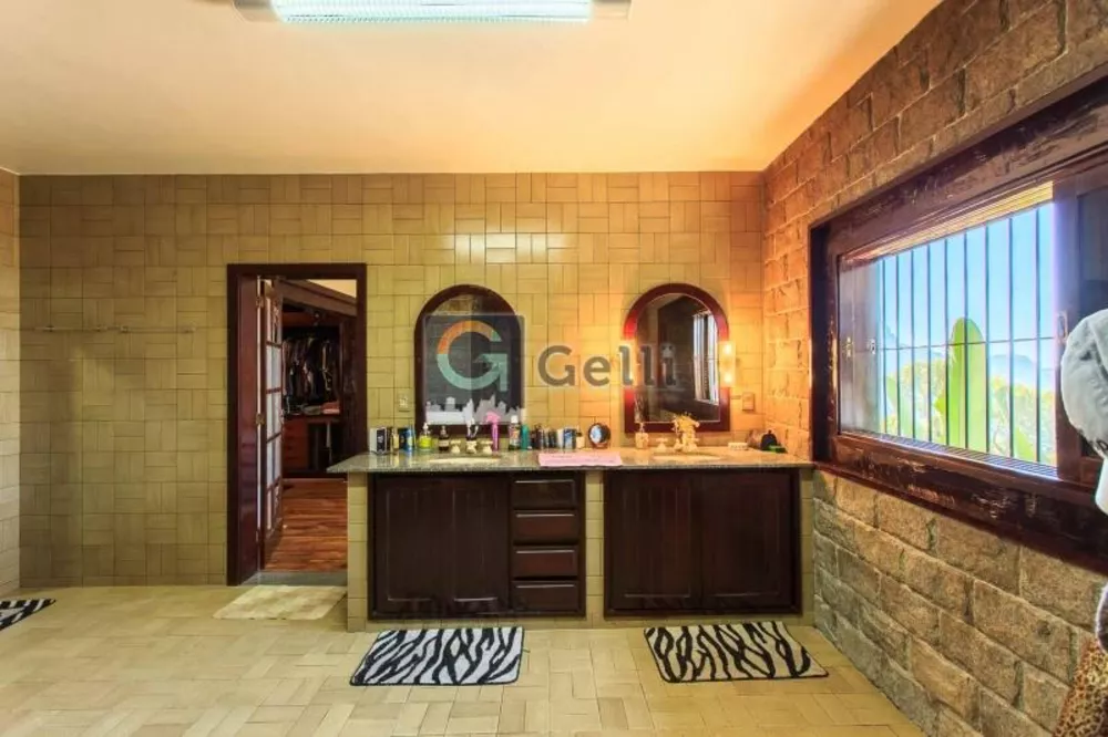 Casa de Condomínio, 4 quartos - Foto 16