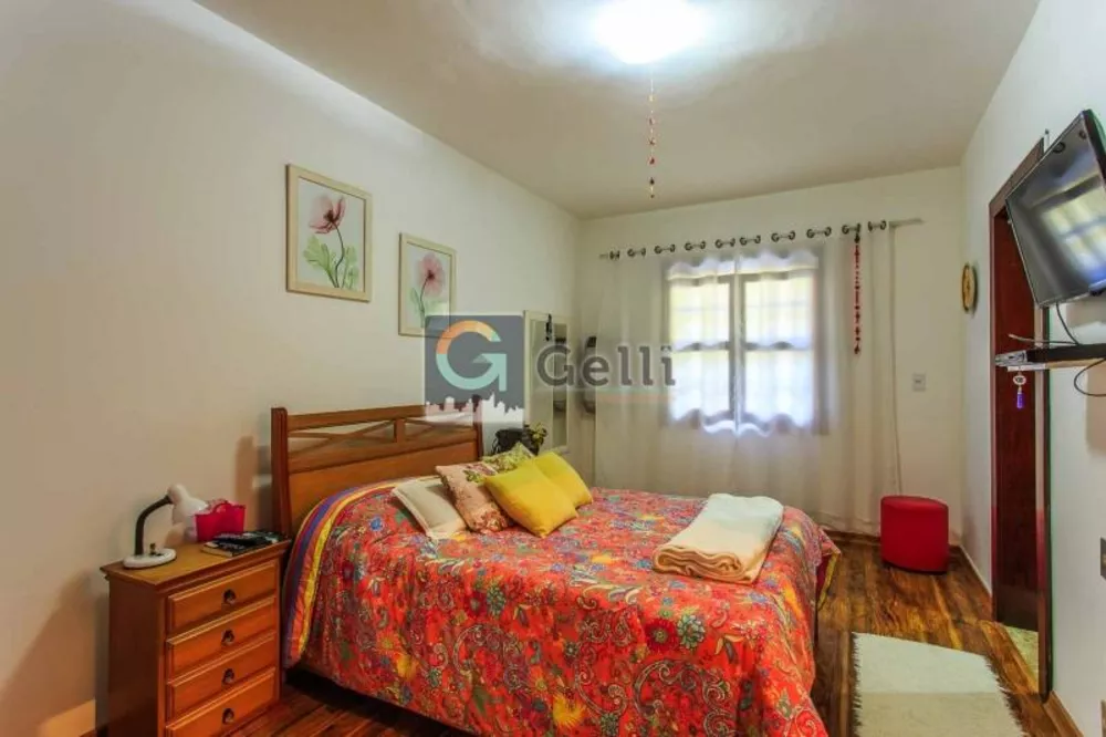 Casa de Condomínio, 4 quartos - Foto 8