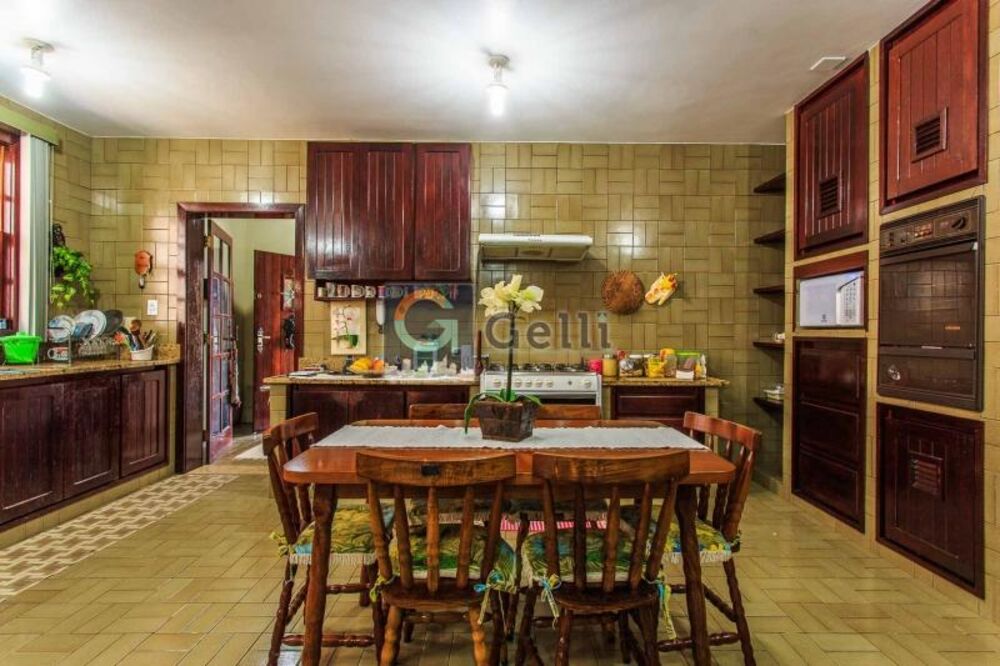 Casa de Condomínio, 4 quartos - Foto 17