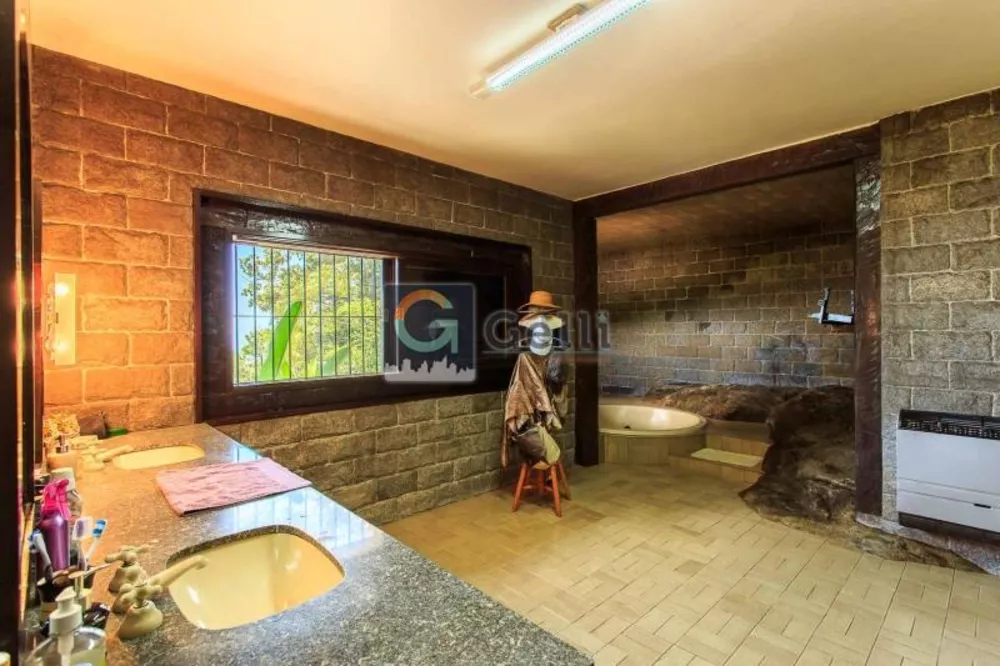 Casa de Condomínio, 4 quartos - Foto 14