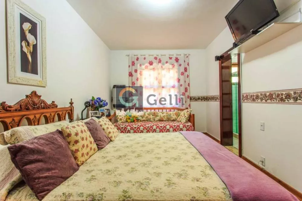 Casa de Condomínio, 4 quartos - Foto 10