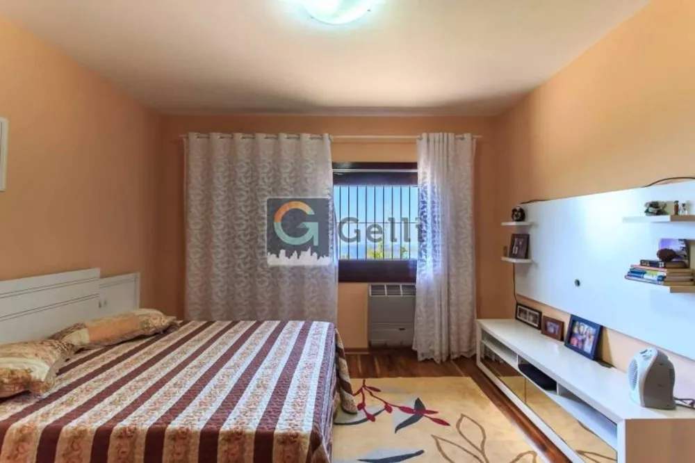 Casa de Condomínio, 4 quartos - Foto 13