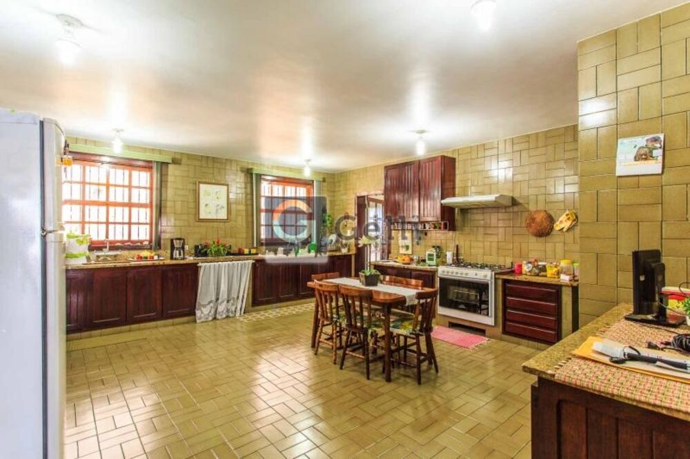 Casa de Condomínio, 4 quartos - Foto 18